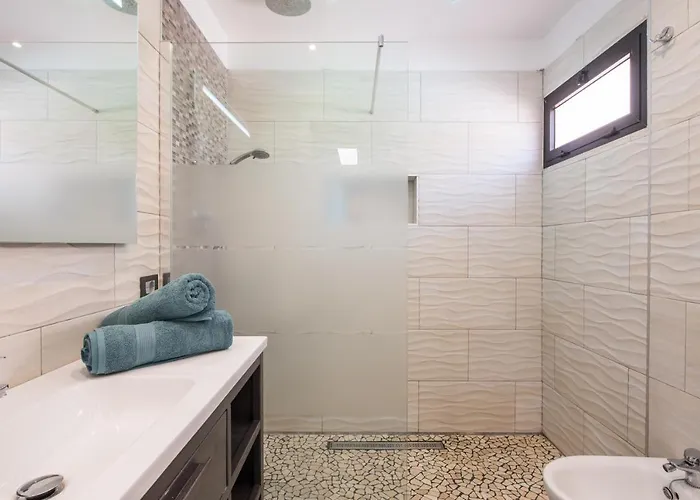 Apartmanhotel 109 Penthouse , Incredible View, Marco