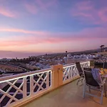 109 Penthouse , Incredible View, Marco Aparthotel