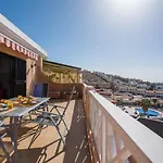 Aparthotel 109 Penthouse , Incredible View, Marco Costa Adeje (Tenerife)