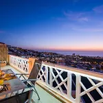 109 Penthouse , Incredible View, Marco Aparthotel