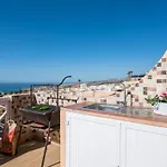 109 Penthouse , Incredible View, Marco Aparthotel 3*
