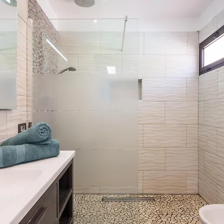 아파트호텔 109 Penthouse , Incredible View, Marco