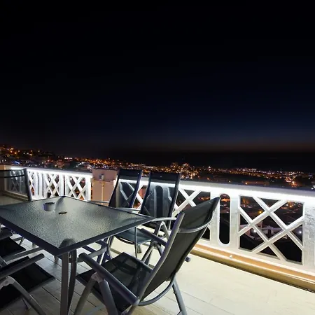 109 Penthouse , Incredible View, Marco Aparthotel 3*