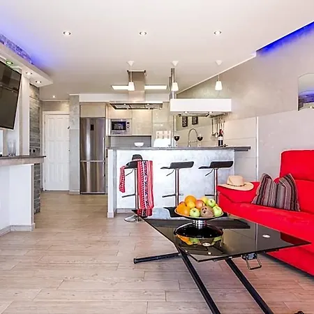 Apartmanhotel 109 Penthouse , Incredible View, Marco 3*