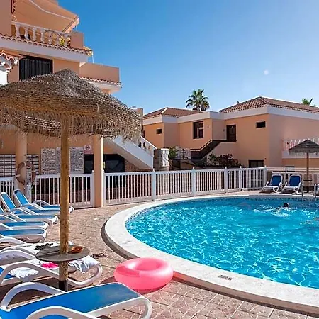 109 Penthouse , Incredible View, Marco 3*