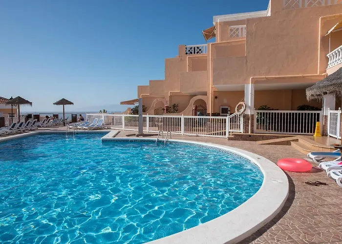 109 Penthouse , Incredible View, Marco Apart Otel