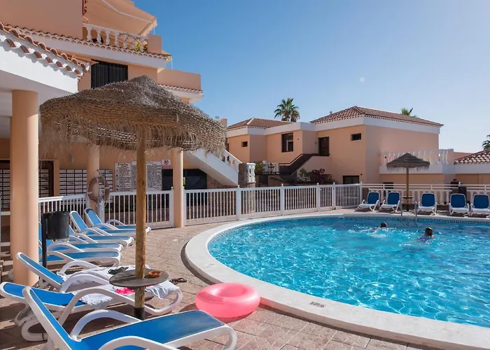 109 Penthouse , Incredible View, Marco 3*