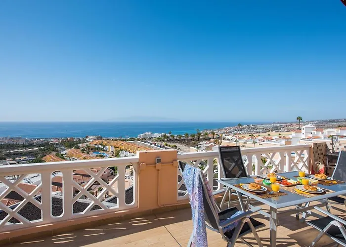 109 Penthouse , Incredible View, Marco Apart Otel 3*