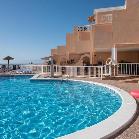 109 Penthouse , Incredible View, Marco Apart-hotel